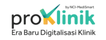 Logo Proklinik